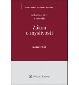 Zákon o myslivosti Komentář