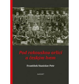 Pod rakouskou orlicí a českým lvem
