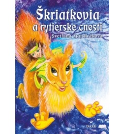 Škriatkovia a rytierske cnosti