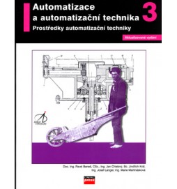 Automatizace a automatizační technika 3