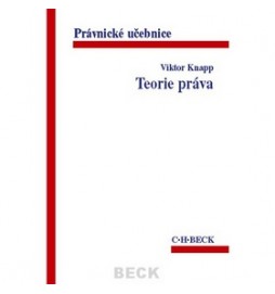 Teorie práva