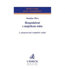 Hospodaření s majetkem státu 2., přepracované a doplněné vydání