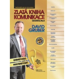 Zlatá kniha komunikace