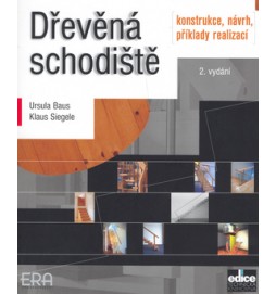 Dřevěná schodiště