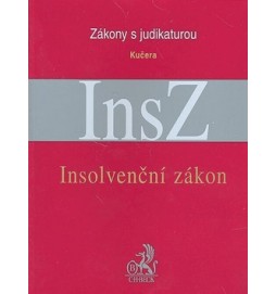 Insolvenční zákon