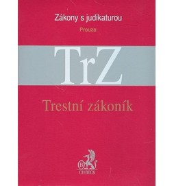 Trestní zákoník