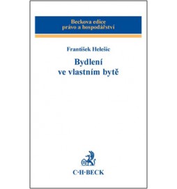 Bydlení ve vlastním bytě