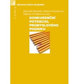 Konkurenční potenciál průmyslového podniku