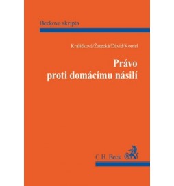 Právo proti domácímu násilí