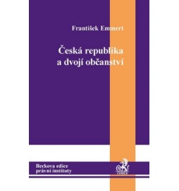 Česká republika a dvojí občanství