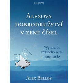 Alexova dobrodružství v zemi čísel