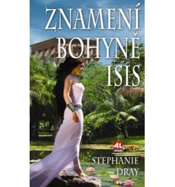 Znamení bohyně Isis