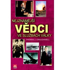 Nejznámější vědci  ve službách války