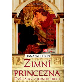 Zimní princezna