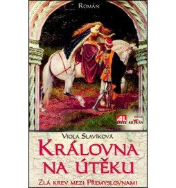 Královna na útěku