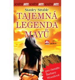 Tajemná legenda Mayů
