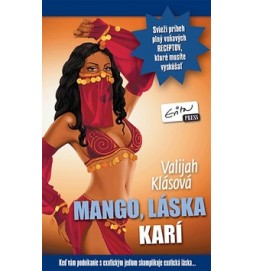 Mango, láska karí