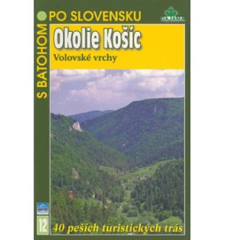 Okolie Košíc