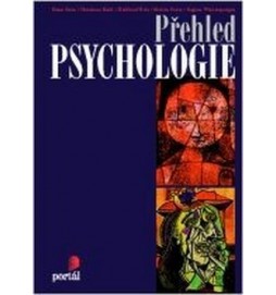 Přehled psychologie