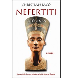 Nefertiti Tieň slnka