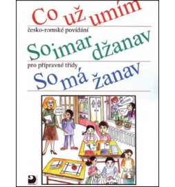 Co už umím So imar džanav