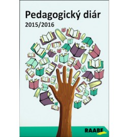 Pedagogický diár 2015/2016