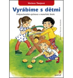Vyrábíme s dětmi