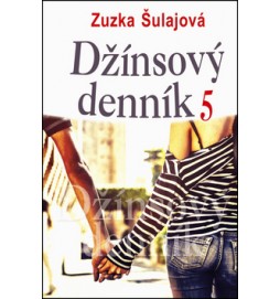 Džínsový denník 5