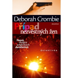 Případ nezvěstných žen