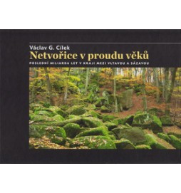 Netvořice v proudu věků