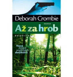 Až za hrob