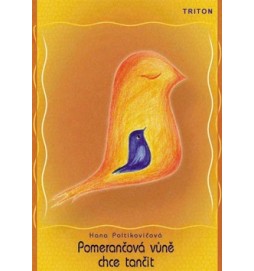 Pomerančová vůně chce tančit