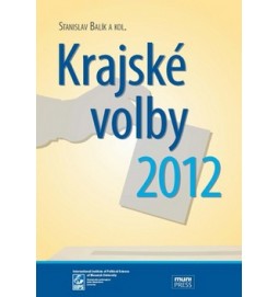 Krajské volby 2012