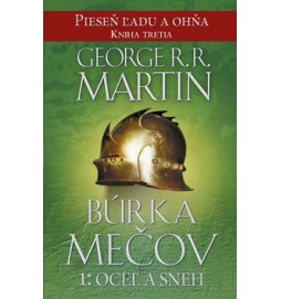 Búrka mečov 1: Oceľ a sneh