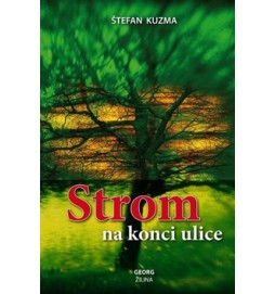 Strom na konci ulice