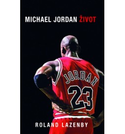 Michael Jordan Život
