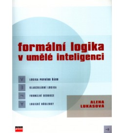 Formální logika v umělé inteligenci