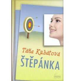 Štěpánka