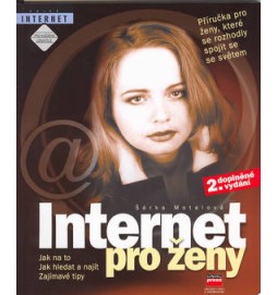 Internet pro ženy