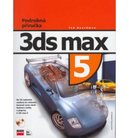 3DS MAX 5