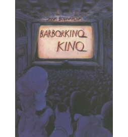 Barborkino kino