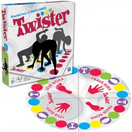 Twister - Alltoys s.r.o.