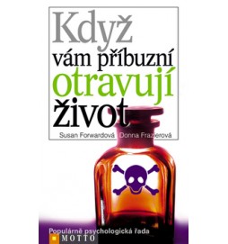 Když vám příbuzní otravují život