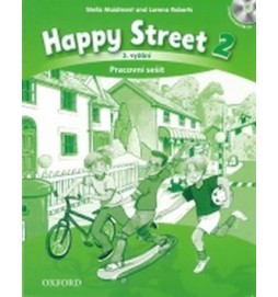 Happy Street 3rd Edition 2