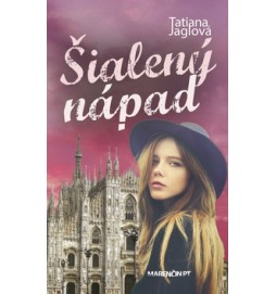 Šialený nápad