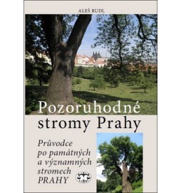 Pozoruhodné stromy Prahy