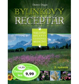 Bylinkový receptár