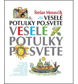 Veselé potulky po svete