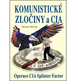 Komunistické zločiny a CIA