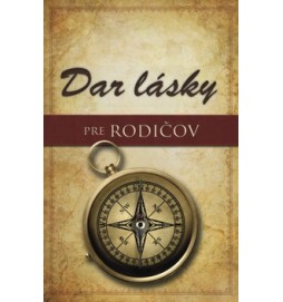 Dar lásky pre rodičov